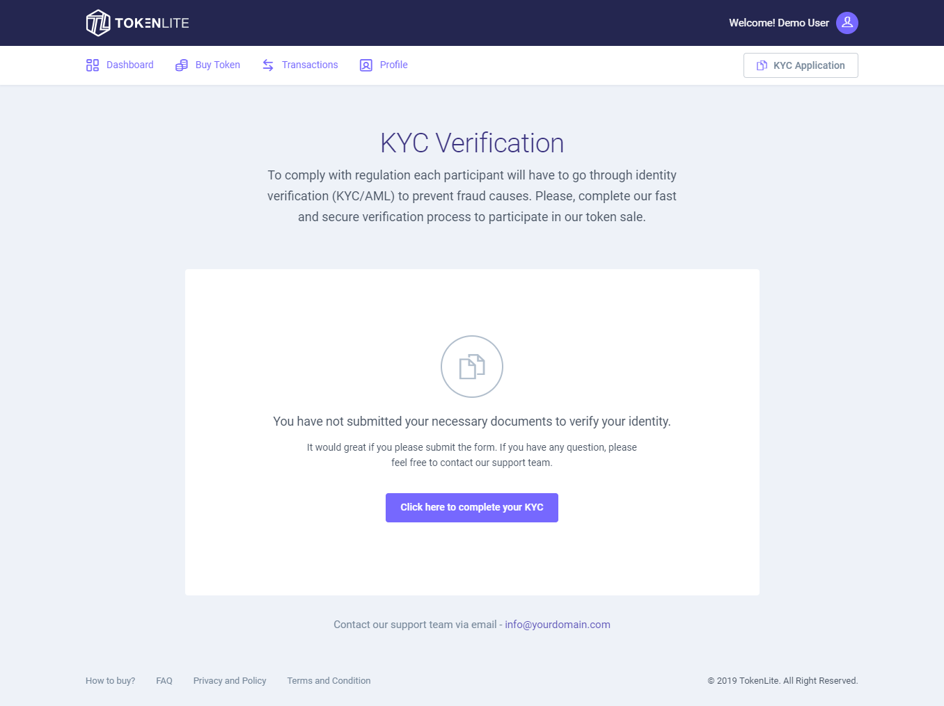 KYC-setp-1